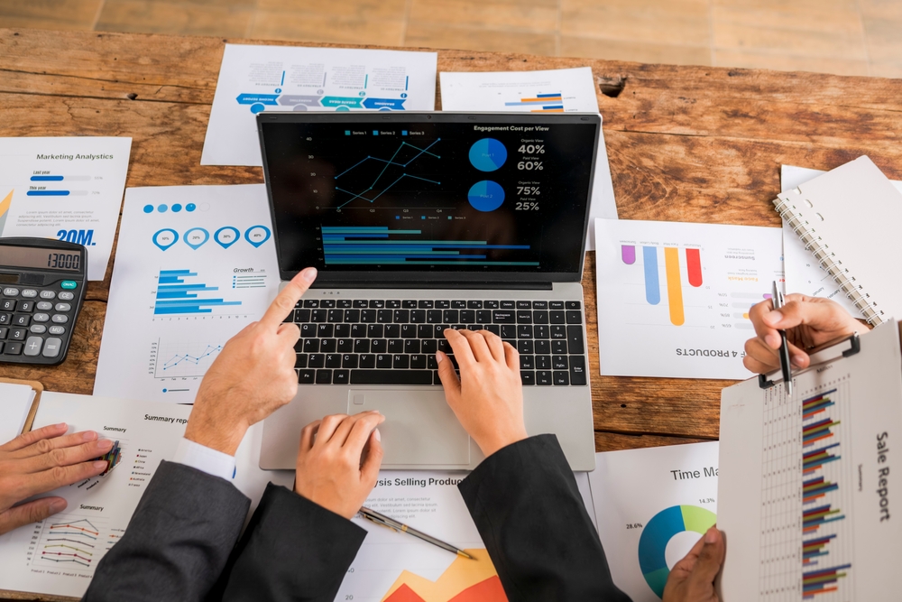 Digital Marketing Agency