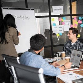 Business Consulting London